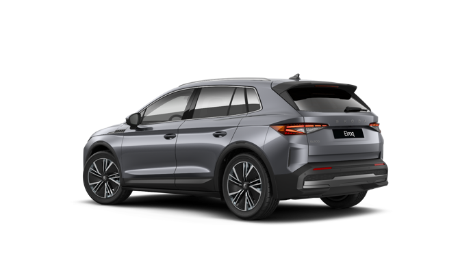 Imaginea unui ELROQ 50