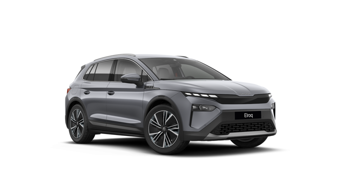 Imaginea unui ELROQ 50