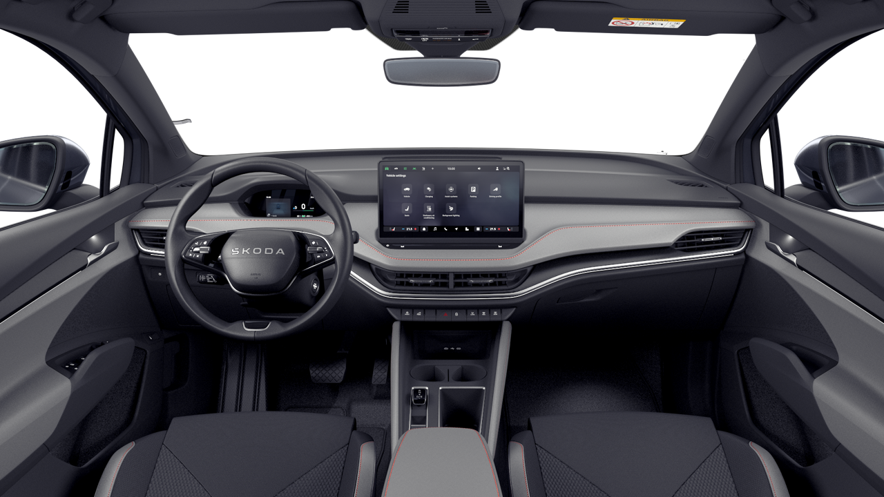 Imaginea unui ELROQ 50