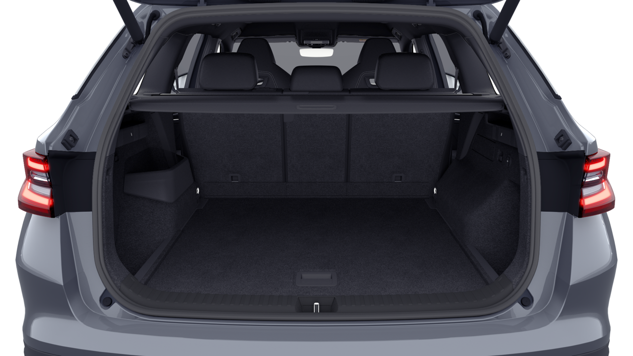 Imaginea unui Kodiaq Sportline 2.0 TSI DSG 4x4