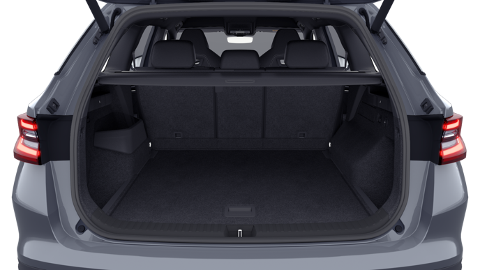 Imaginea unui Kodiaq Sportline 2.0 TSI DSG 4x4