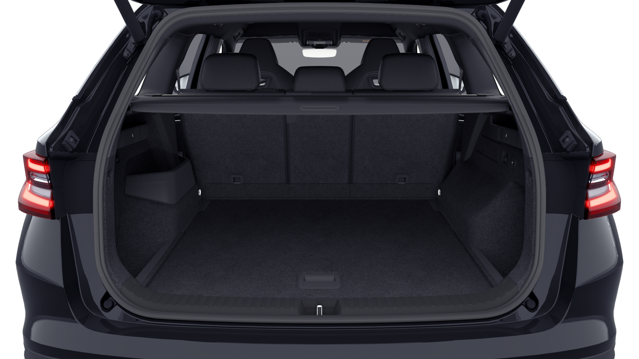 Imaginea unui Kodiaq Sportline 2.0 TSI DSG 4x4