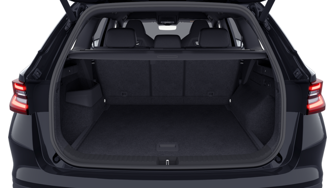 Imaginea unui Kodiaq Sportline 2.0 TSI DSG 4x4