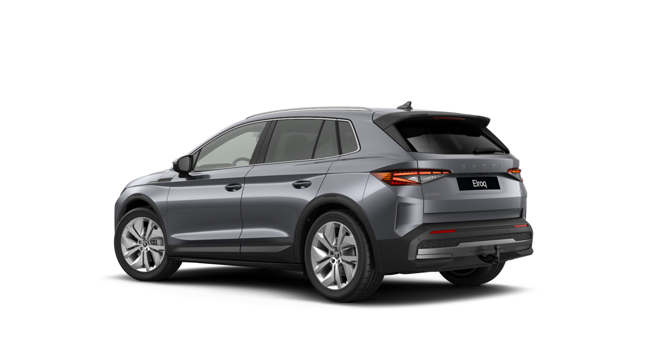 Imaginea unui ELROQ 85