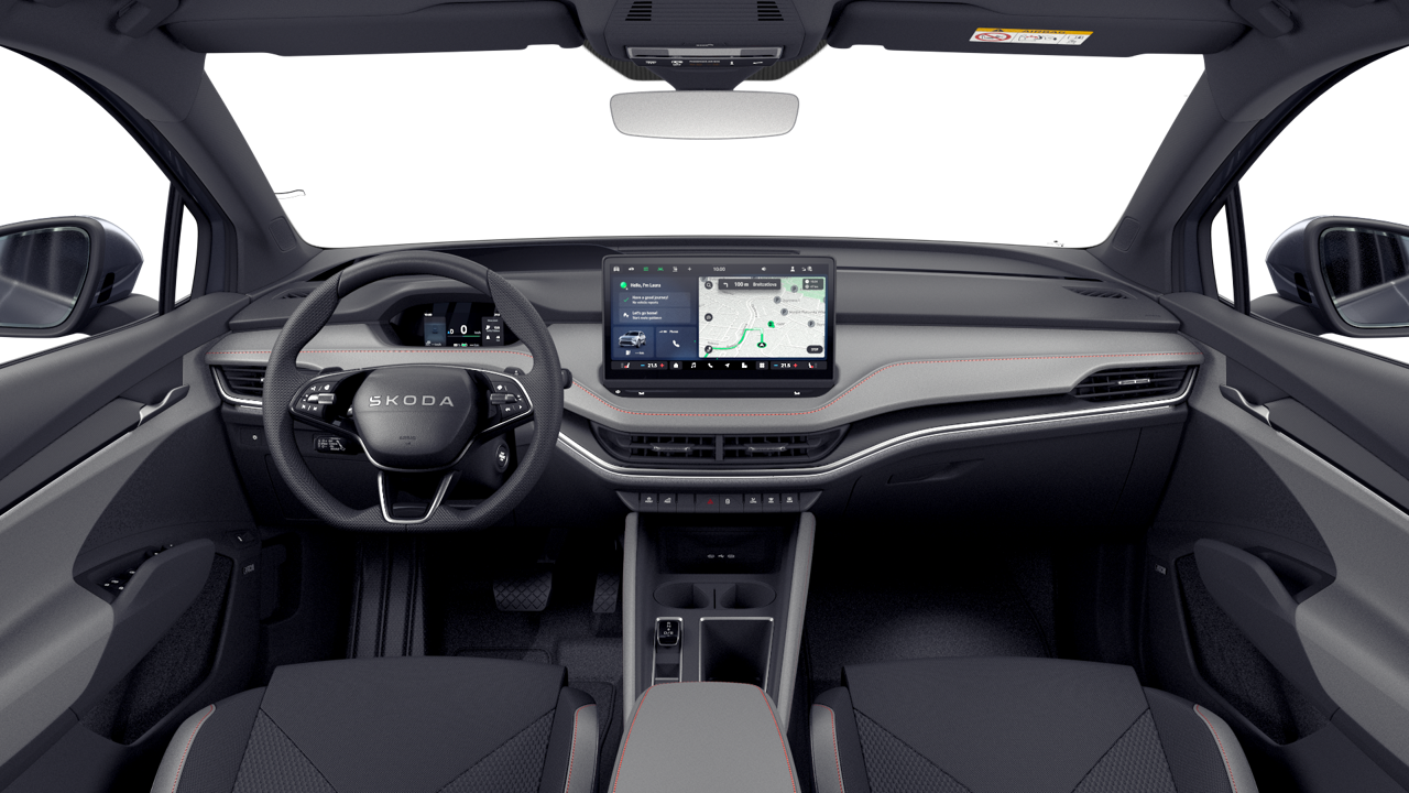 Imaginea unui ELROQ 85