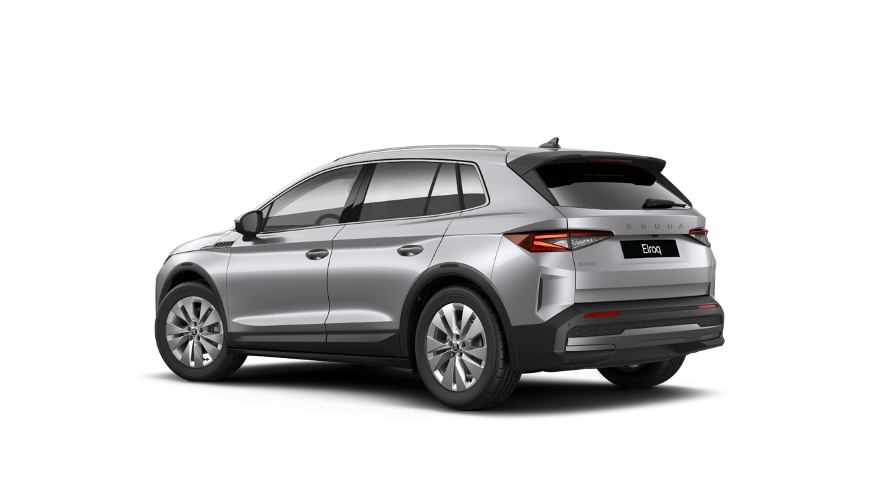 Imaginea unui ELROQ 50