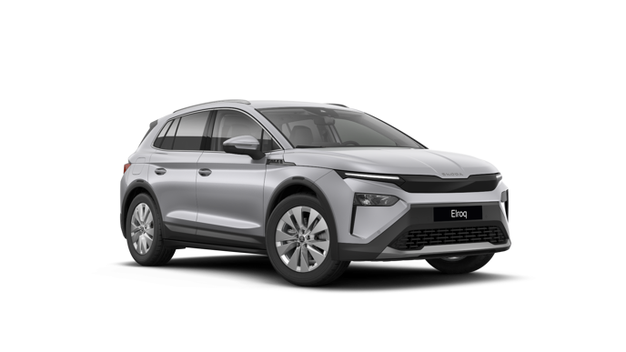 Imaginea unui ELROQ 50
