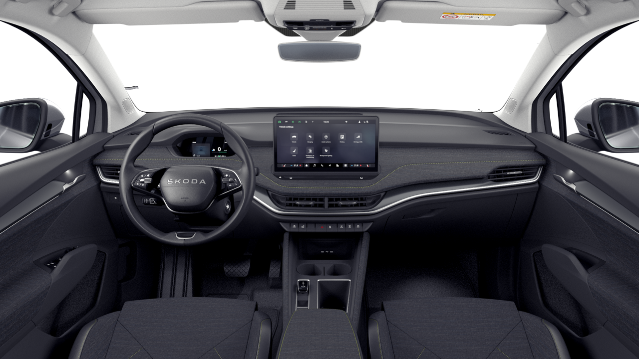 Imaginea unui ELROQ 50