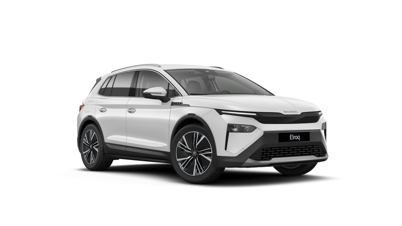 Imaginea unui ELROQ 85
