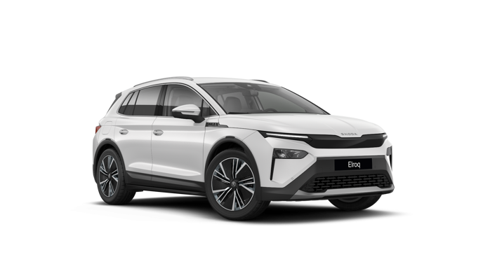 Imaginea unui ELROQ 85