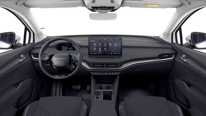 Imaginea unui ELROQ 85
