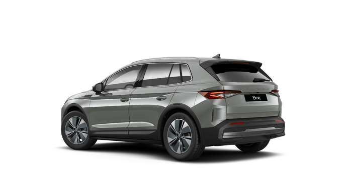 Imaginea unui ELROQ 50