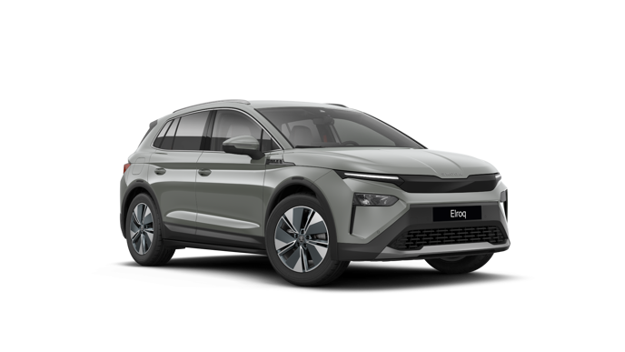 Imaginea unui ELROQ 50