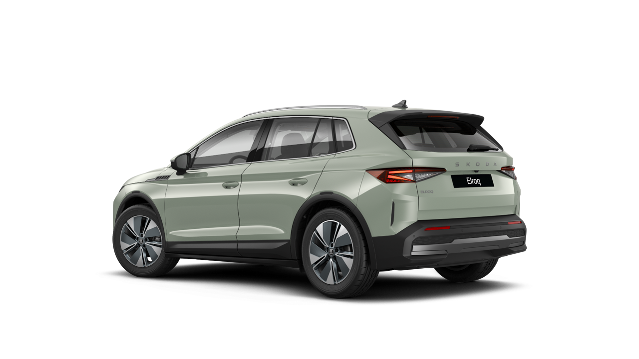 Imaginea unui ELROQ 50