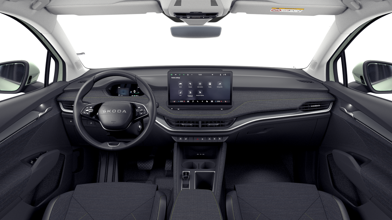 Imaginea unui ELROQ 50