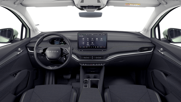 Imaginea unui ELROQ 50