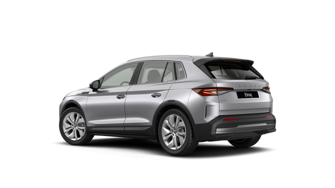 Imaginea unui ELROQ 50