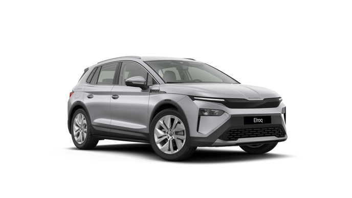 Imaginea unui ELROQ 50