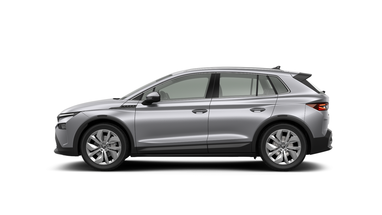 Imaginea unui ELROQ 50
