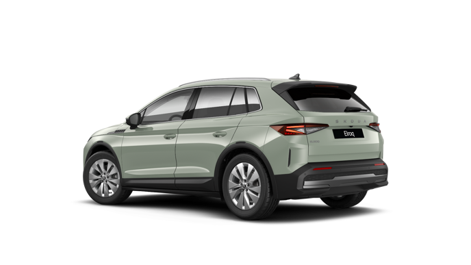 Imaginea unui ELROQ 50