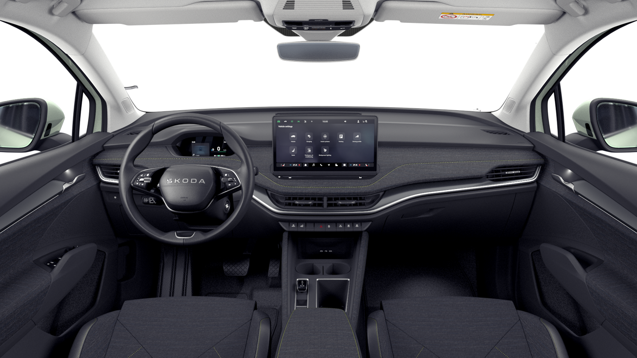 Imaginea unui ELROQ 50
