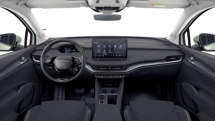 Imaginea unui ELROQ 50