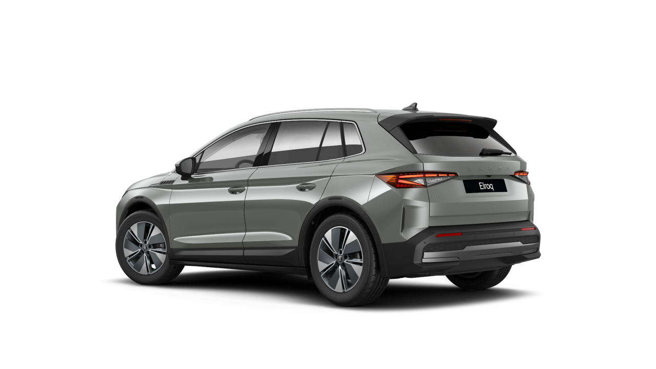 Imaginea unui ELROQ 50