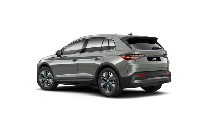 Imaginea unui ELROQ 50