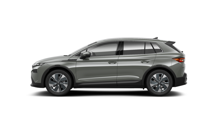 Imaginea unui ELROQ 50
