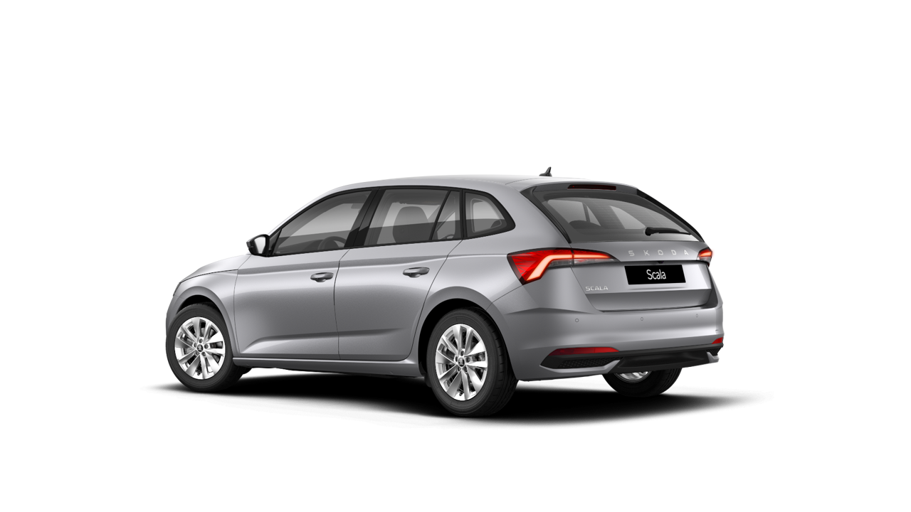 Scala Selection 1.0 TSI DSG