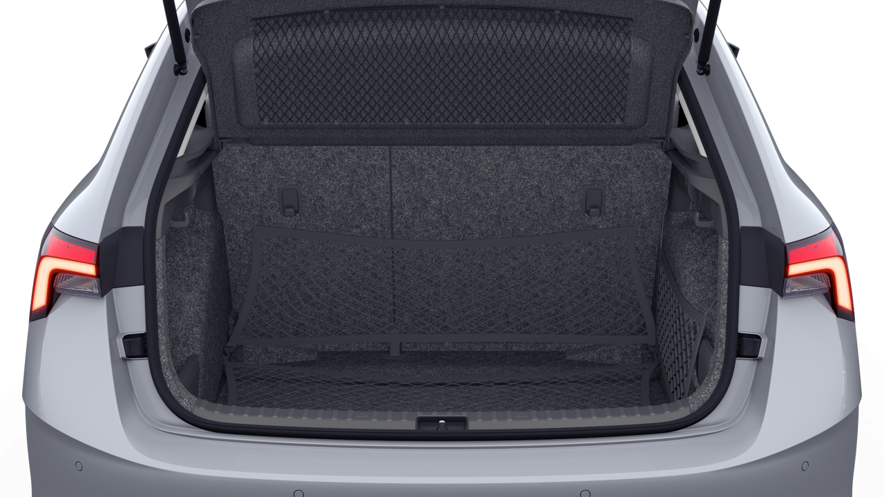 Scala Selection 1.0 TSI DSG