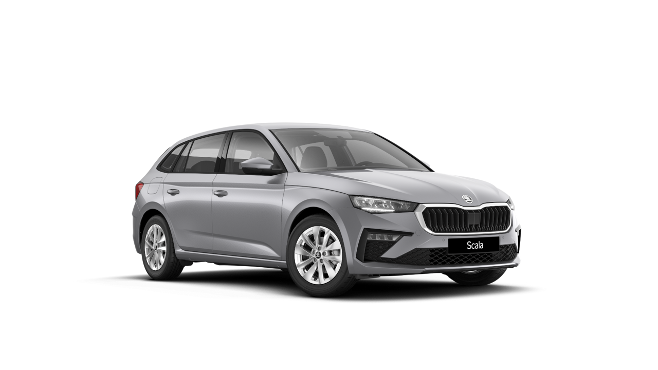 Scala Selection 1.0 TSI DSG