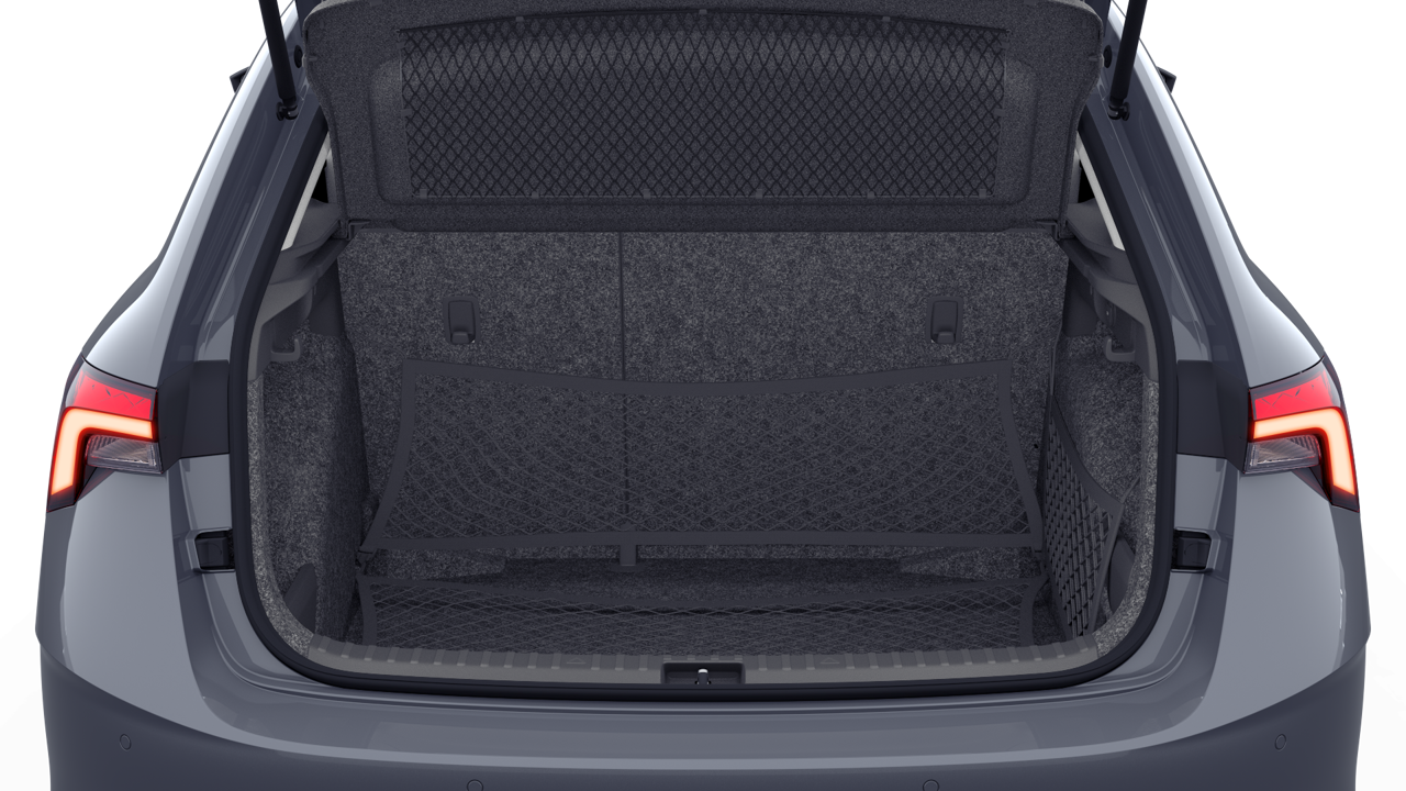 Scala Selection 1.0 TSI