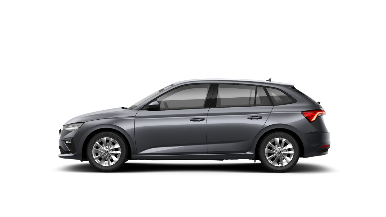 Scala Selection 1.0 TSI