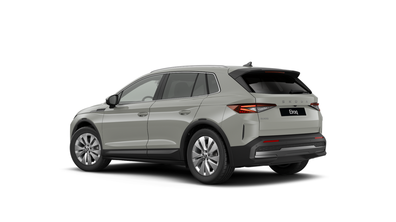 Imaginea unui ELROQ 50