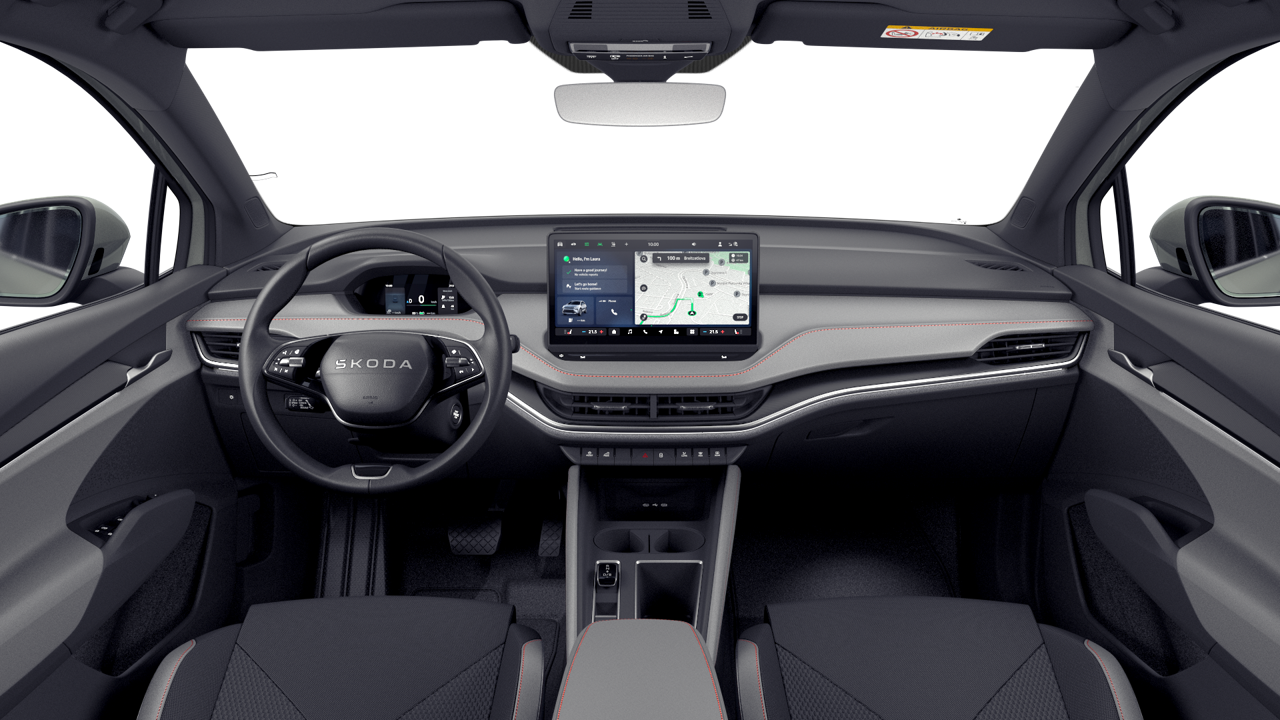 Imaginea unui ELROQ 50