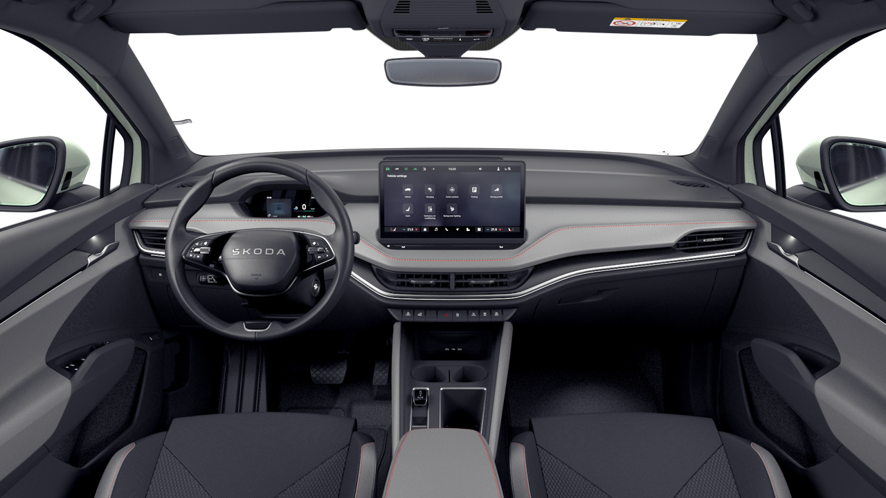 Imaginea unui ELROQ 50