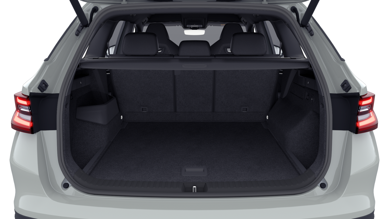 Imaginea unui Kodiaq Sportline 2.0 TSI DSG 4x4