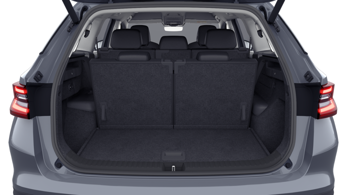 Imaginea unui Kodiaq Selection 2.0 TDI DSG 4x4