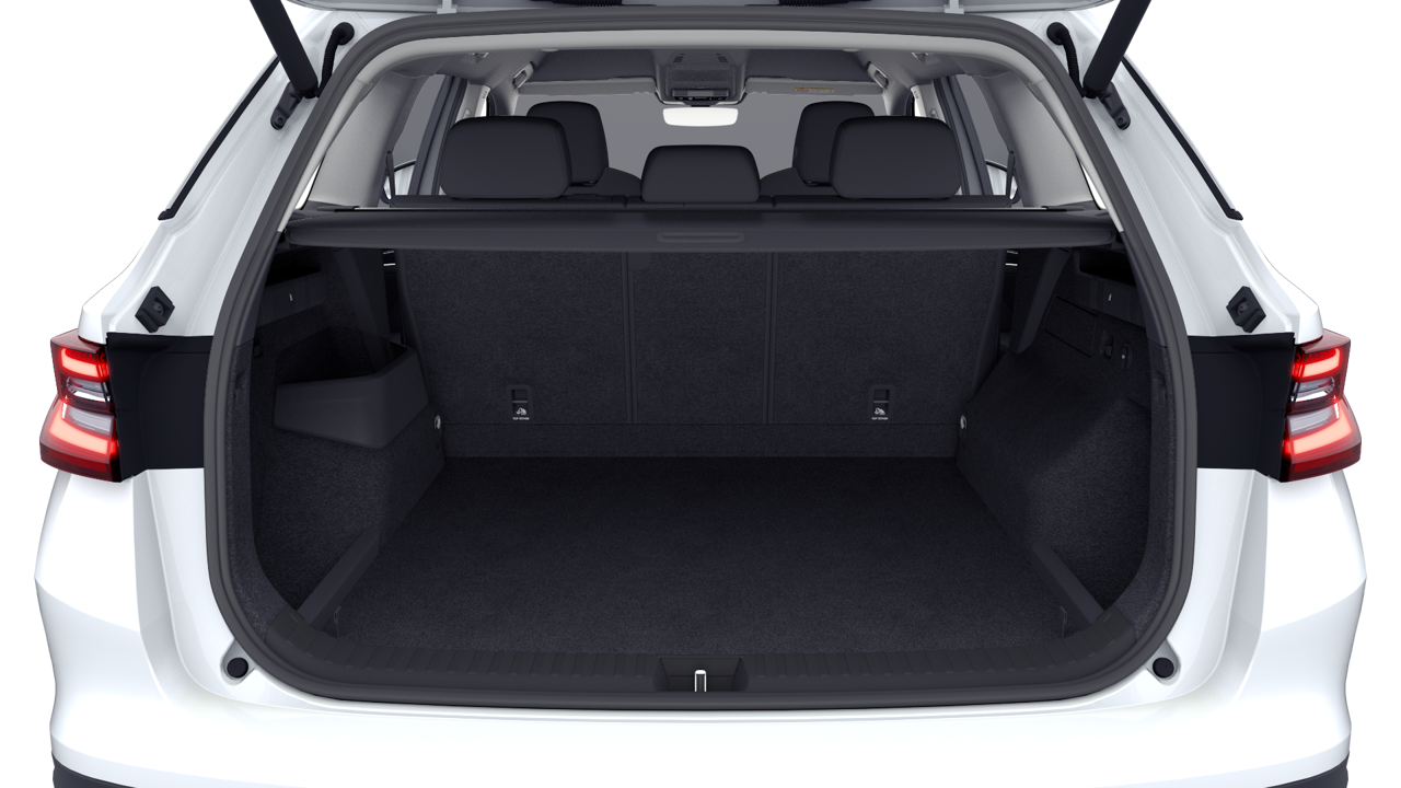 Imaginea unui Kodiaq Selection 2.0 TDI DSG