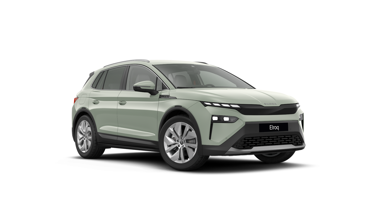 Imaginea unui ELROQ 85