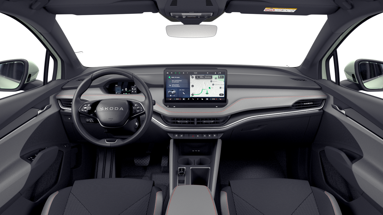 Imaginea unui ELROQ 85