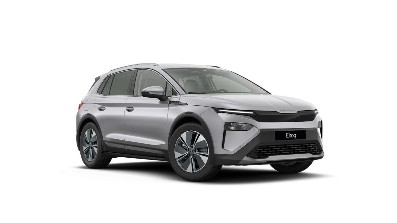 Imaginea unui ELROQ 85