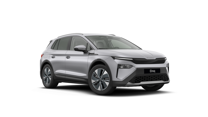 Imaginea unui ELROQ 85