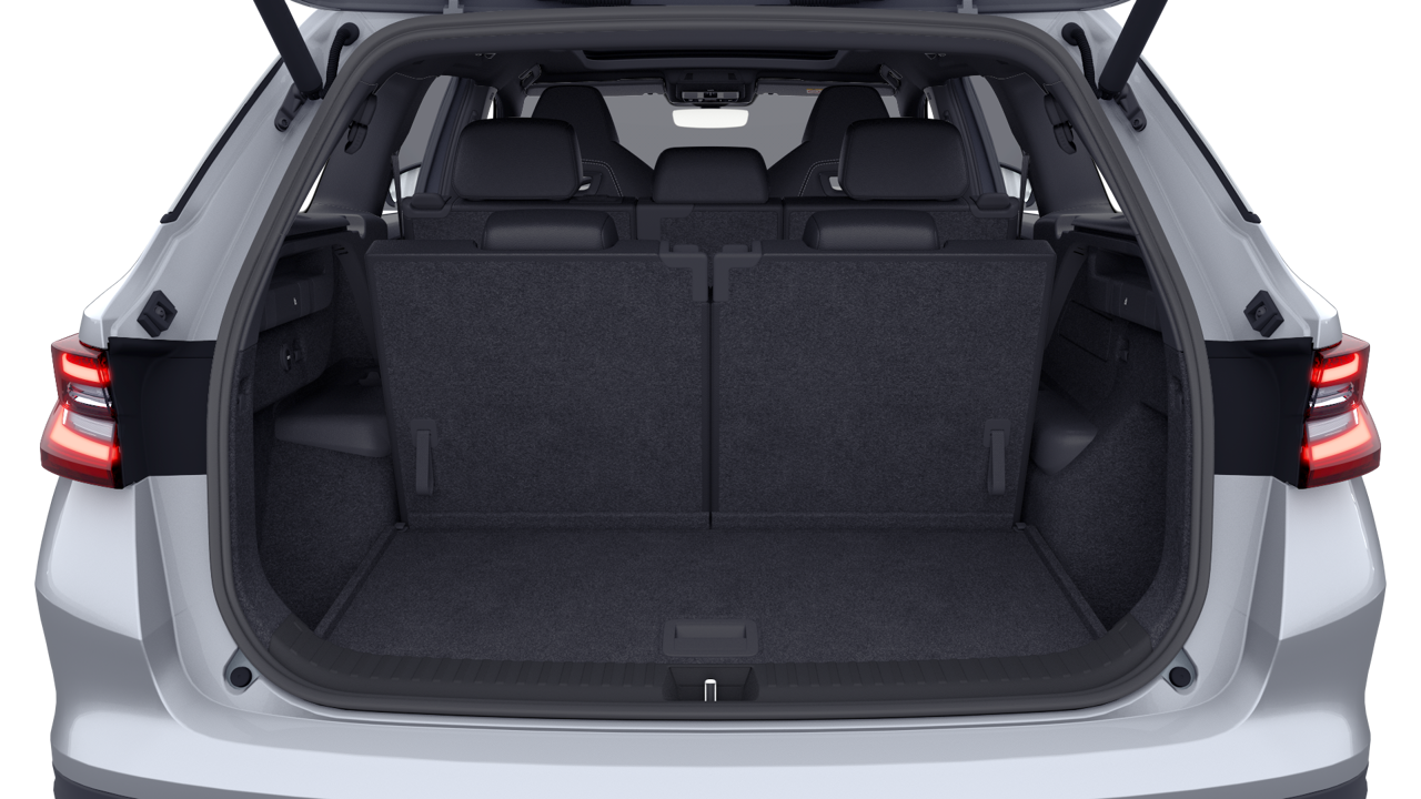 Imaginea unui Kodiaq Sportline 2.0 TSI DSG 4x4