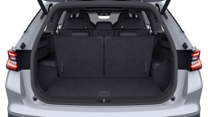 Imaginea unui Kodiaq Sportline 2.0 TSI DSG 4x4