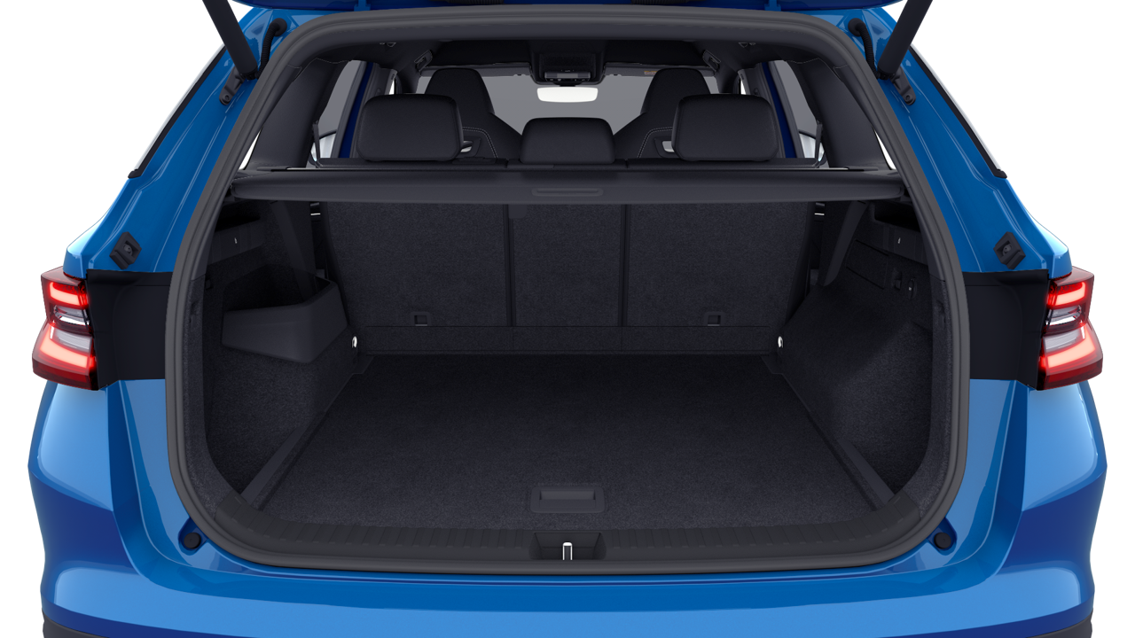 Imaginea unui Kodiaq Sportline 2.0 TSI DSG 4x4