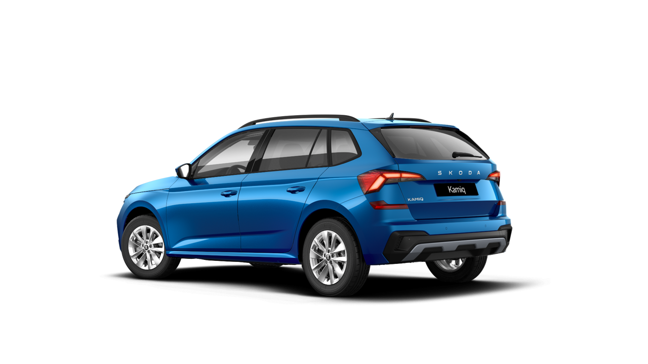 Kamiq Selection 1.0 TSI DSG