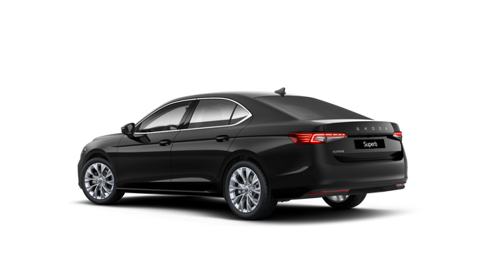 Imaginea unui Superb Selection 2.0 TDI DSG
