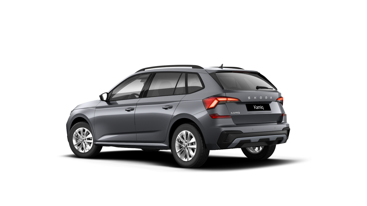 Kamiq Selection 1.0 TSI DSG